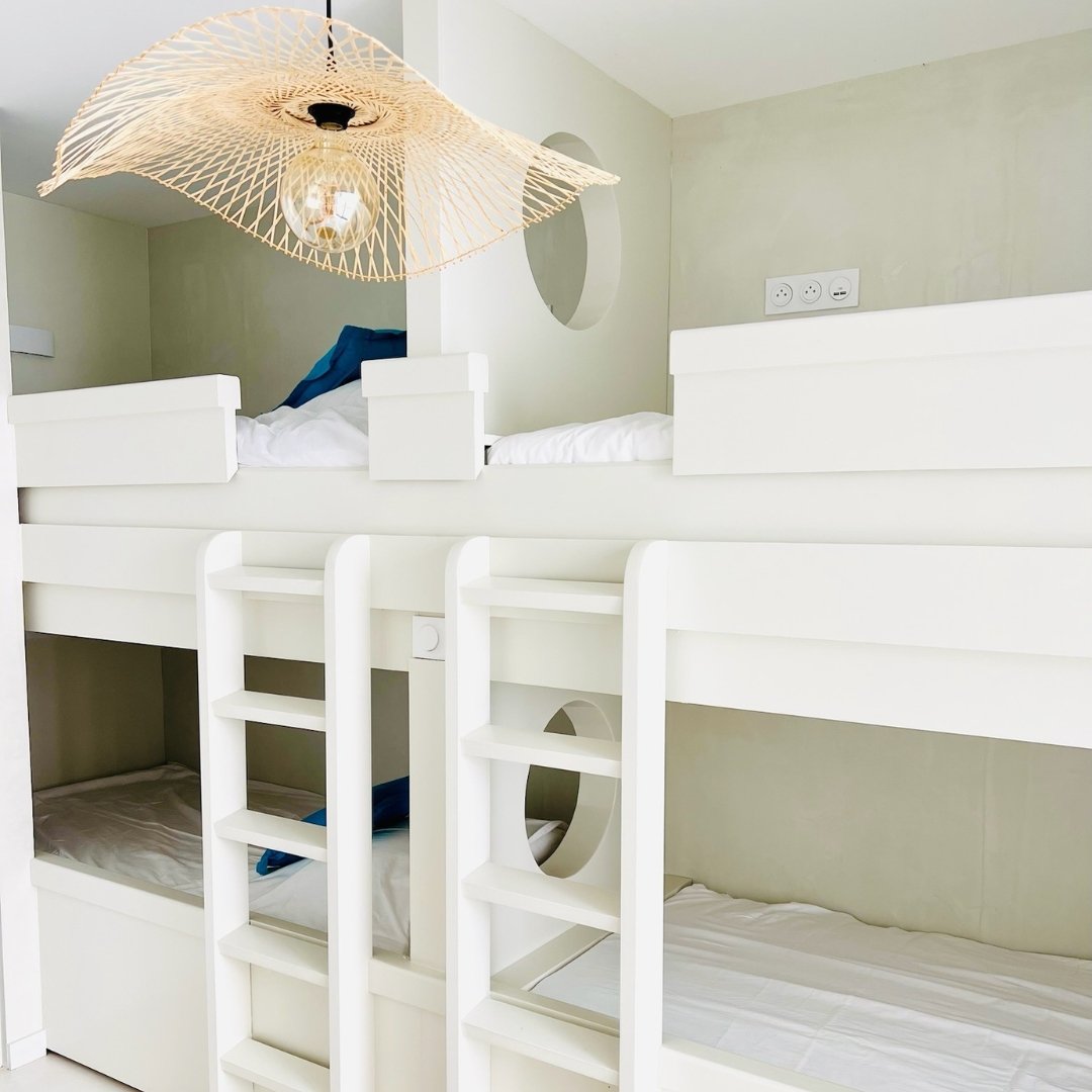 Rénovation chambre enfant Aurélie Reims Rénovation chambre enfant Aurélie Reims