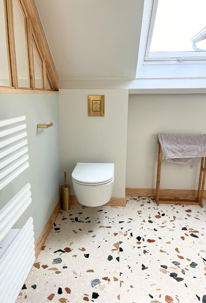 Rénovation complète Salle de bain Rénovation complète Salle de bain