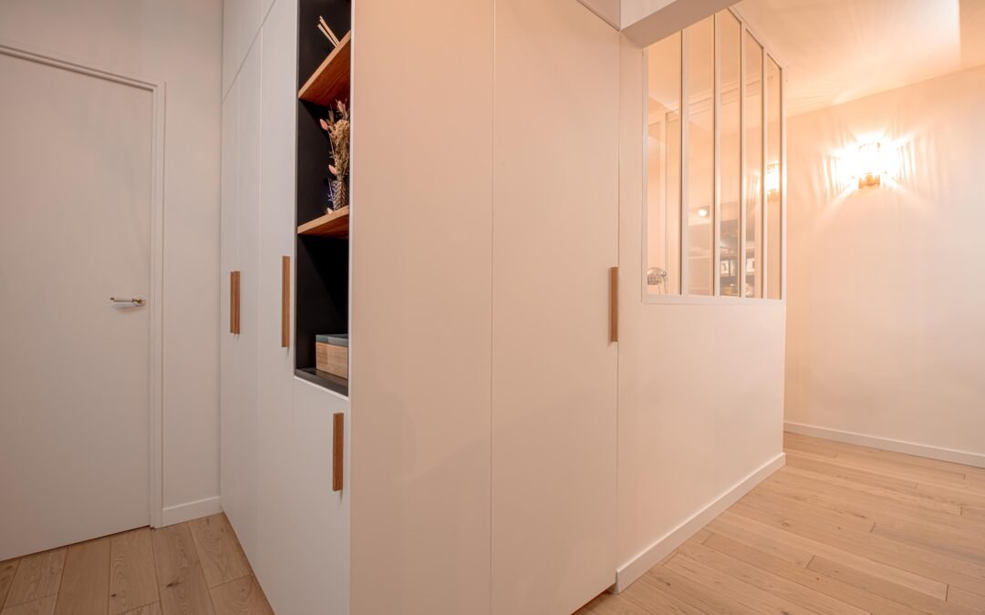 Pourquoi faire appel à une architecte d’intérieur ?