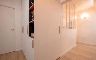 Pourquoi faire appel à une architecte d’intérieur ?